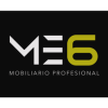 ME6 Mobiliarios Profesionales-logo