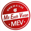 MEV Eisenbahn- Verkehrsgesellschaft mbH-logo