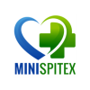MINI Spitex-logo