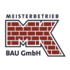 MK Bau GmbH-logo