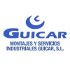 MONTAJES Y SERVICIOS INDUSTRIALES GUICAR S.L.-logo