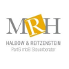 Steuerfachangestellte / r