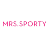 MRS.SPORTY - Fitnessstudio für Frauen-logo