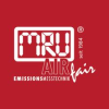 MRU GmbH-logo