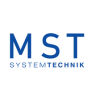 MST Systemtechnik AG-logo