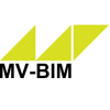 MV INTERNATIONAL BIM SERVICES SL-logo