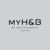 MYH&B I myhealthandbeauty-logo