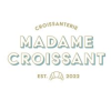 Madame Croissant Netherlands-logo