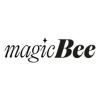 Magic Bee-logo