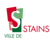 Mairie de Stains-logo