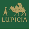 Maison de thé LUPICIA