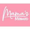 Mamas Momos-logo