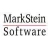 MarkStein Software Entwicklungs- und Vertriebs GmbH-logo