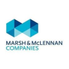 Marsh McLennan-logo