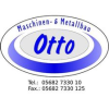 Maschinen und Metallbau Otto-logo