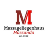 Massageliegenhaus