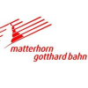 Matterhorn Gotthard Bahn-logo