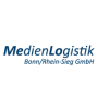 Medien Logistik Bonn/Rhein-Sieg GmbH-logo