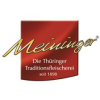 Meininger Wurstspezialitäten aus Thüringen GmbH