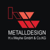 Metalldesign H.v.Weyhe GmbH & Co.KG