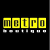 Metro Boutique AG-logo