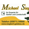 Garten- und Landschaftsbauer (m / w / d)