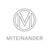 Miteinander GmbH-logo