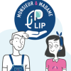 Monsieur&Madame LIP LYON-logo