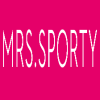 Mrs Sporty Garbsen Berenbostel-logo