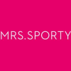 Mrs. Sporty Zürich-logo