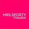 Mrs.Sporty Franchise-logo