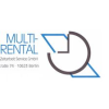 Multi-Rental Zeitarbeit Service GmbH