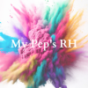 My Pep's Rh-logo