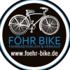 Zweiradmechaniker / Fahrradmonteur Urlaubsinsel Föhr