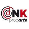 NK PRODUCCIONES ARTISTICAS S.L.-logo