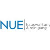 NUE hauswartung & reinigung GmbH-logo