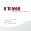 NYDEGGER Personal/Engineering AG-logo
