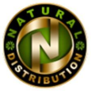 Natural Distribution-logo