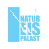 Guide im Natureispalast am Hintertuxer Gletscher