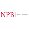 Neue Privat Bank AG-logo
