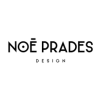 Noe Prades studio-logo