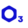 O3 Smart-logo
