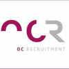 OC Recruitment GmbH & Co. KG-logo