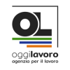 Logo of Oggi Lavoro logo hiring for jobs in Italy on GrabJobs
