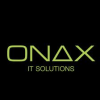 ONAX AG - it solutions-logo