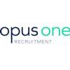 OPUS ONE Recruitment GmbH-logo