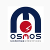 OSMOS SISTEMAS ELECTRICOS S.L.-logo