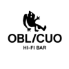 Oblicuo Hi-Fi Bar-logo