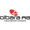 Olbara AG Gartenunterhalt & Hauswartung & Reinigung-logo