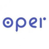 Oper-logo